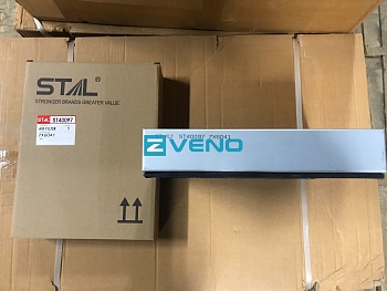  Фильтр воздушный ST40097