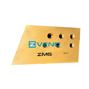  Нож боковой 9W8874 (25мм) (ZMG)