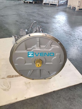  Гидравлический насос HITACHI ZX200-3, HPV118 (ZW)