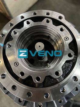  Бортовой редуктор хода без гидромотора HITACHI ZX230 (ZW)