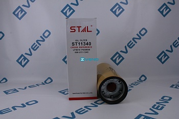  Фильтр масляный ST11340