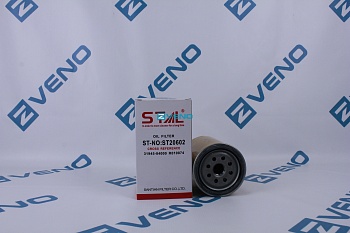  Фильтр топливный ST20602 ^