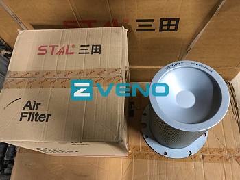  Фильтр воздушный ST40637B/ST637B ^