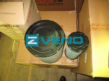  Фильтр воздушный ST40639AB 