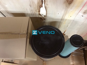  Фильтр воздушный ST40020AB