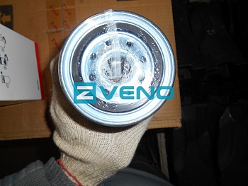  Фильтр топливный ST28061