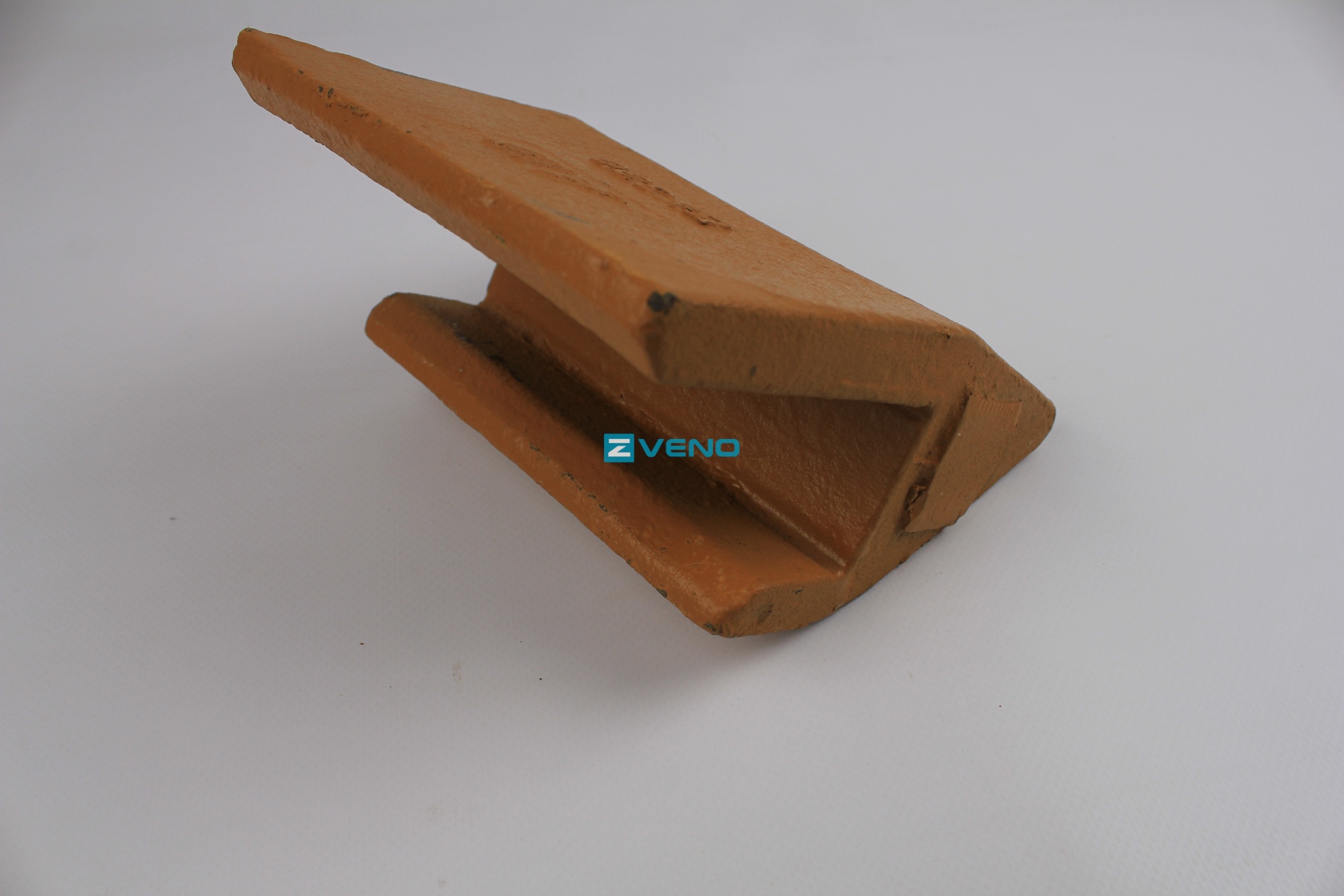  HITACHI Защита ковша двухсторонняя (40мм) EX330/ZX330