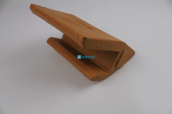  HITACHI Защита ковша двухсторонняя (40мм) EX330/ZX330