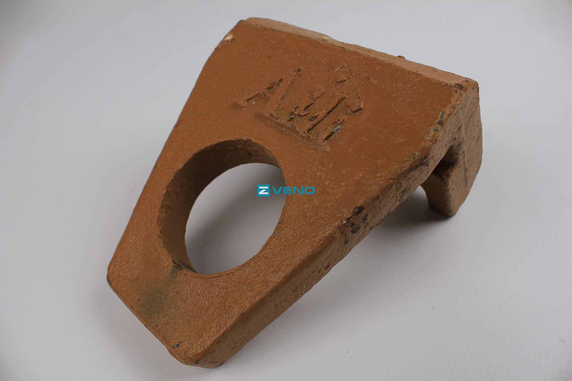  HITACHI Защита ковша ZX330 (55мм) 208-934-5170-110