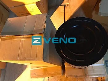  Фильтр воздушный ST40010 ^