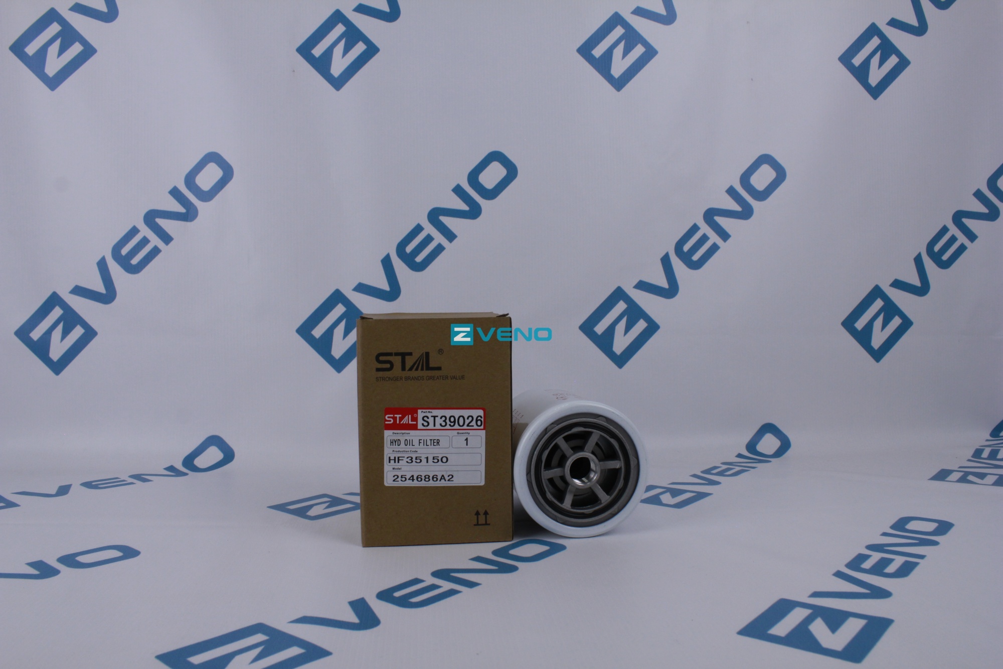  Фильтр гидравлический ST39026