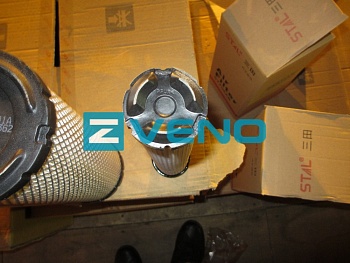  Фильтр воздушный ST40701AB