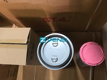  Фильтр воздушный ST40154AB