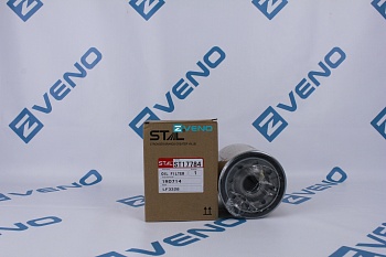  Фильтр масляный ST17784