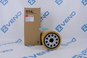  Фильтр топливный ST20708C