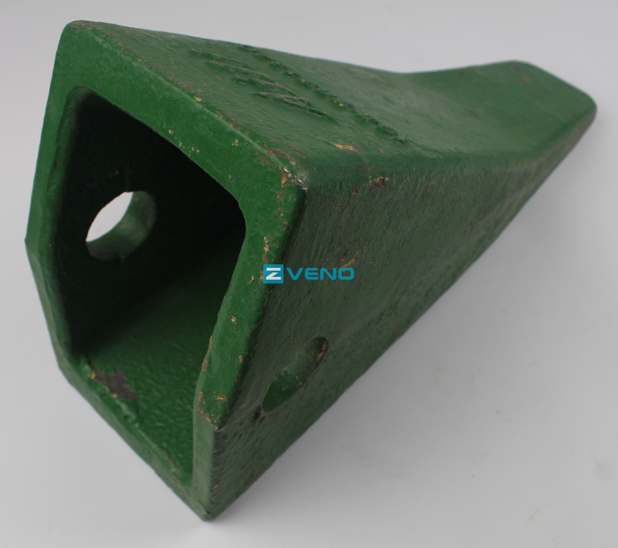  KOMATSU Коронка рыхлителя (D375) 195-78-71320 (90мм) ^