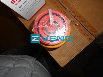  Фильтр топливный ST20769