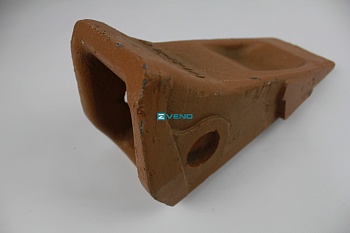  KOMATSU Коронка рыхлителя (D60/D65/D45) 141-78-11253