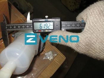  Фильтр топливный сепаратор ST21806A/A11806