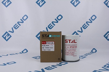 Фильтр топливный ST22135