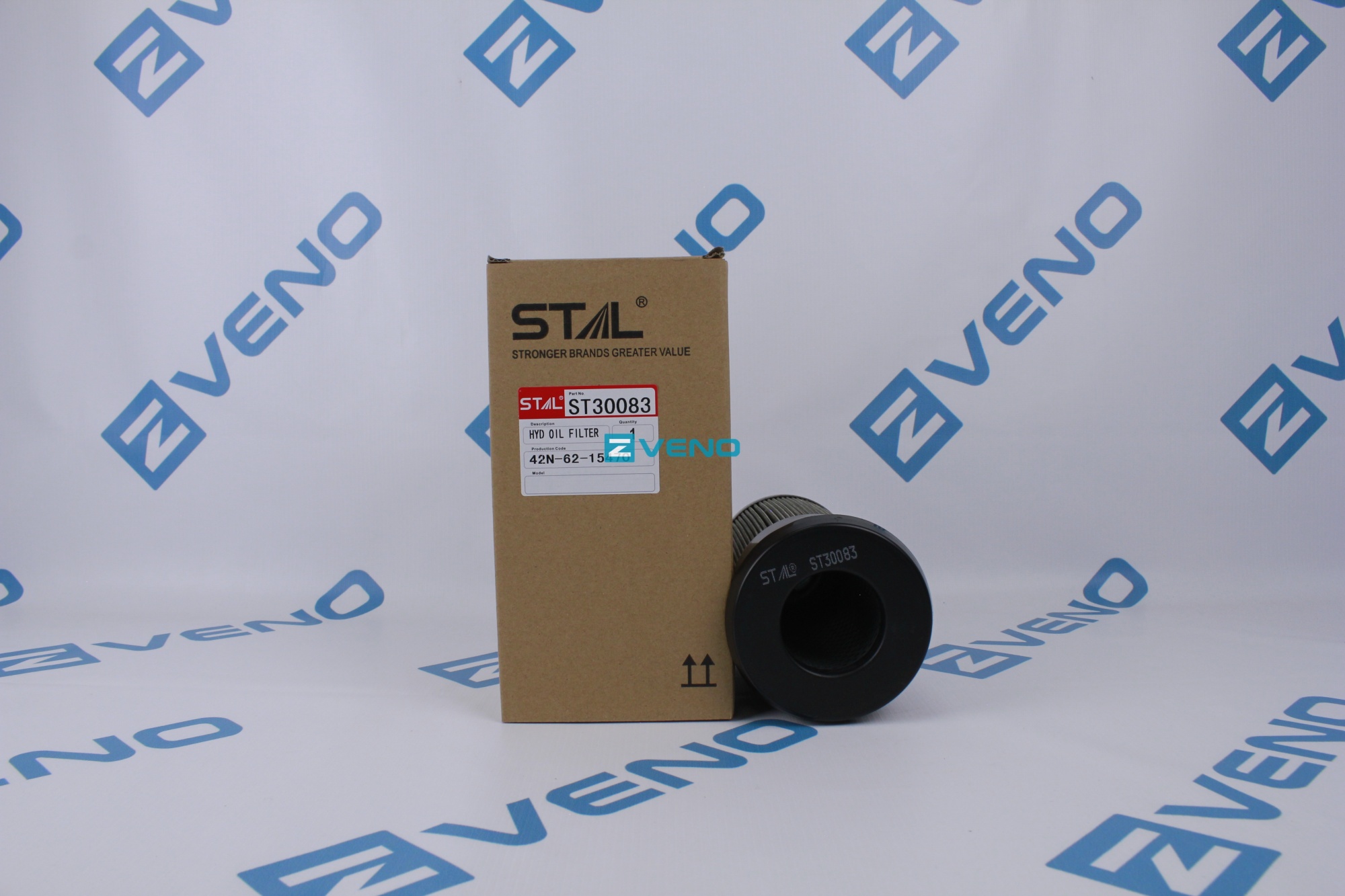  Фильтр гидравлический ST30083