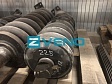  Натяжитель цепи DOOSAN DX225 (K1038864)
