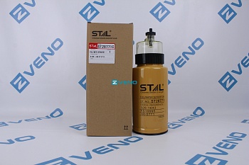  Фильтр топливный ST28771C