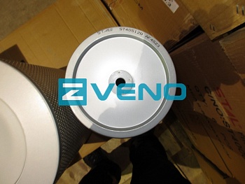  Фильтр воздушный ST40512AB