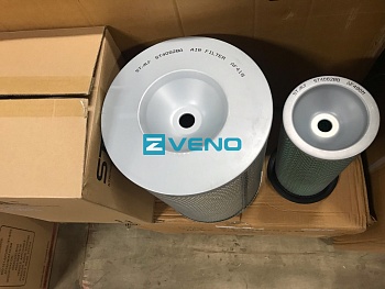  Фильтр воздушный ST40628AB