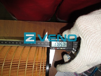  Фильтр гидравлический ST38735