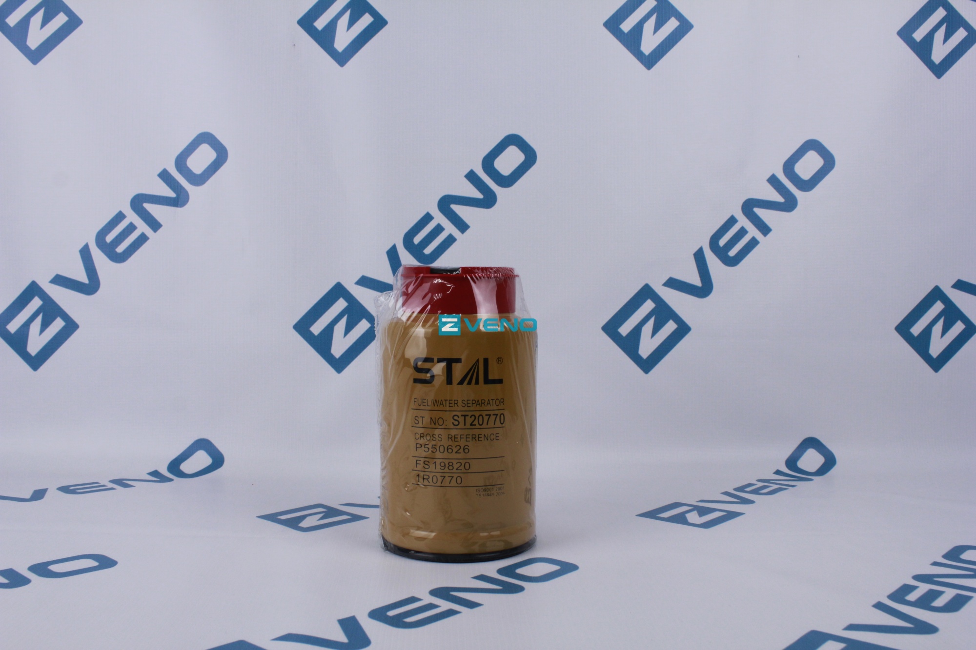  Фильтр топливный ST20770