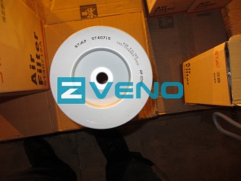  Фильтр воздушный ST40715A