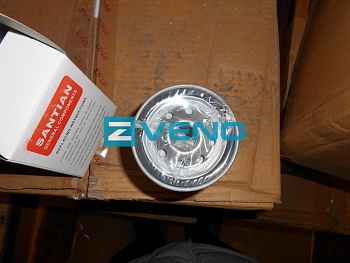  Фильтр топливный ST27012