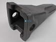  DOOSAN Скальная коронка 2713-1219RC (кованая)
