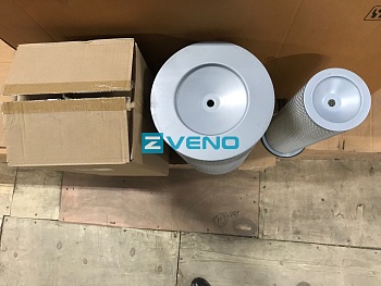  Фильтр воздушный ST40045AB