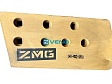  Нож боковой 14X-952-5550 (40мм) левый (ZMG)