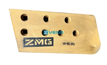  Нож боковой 14X-952-5550 (40мм) левый (ZMG)