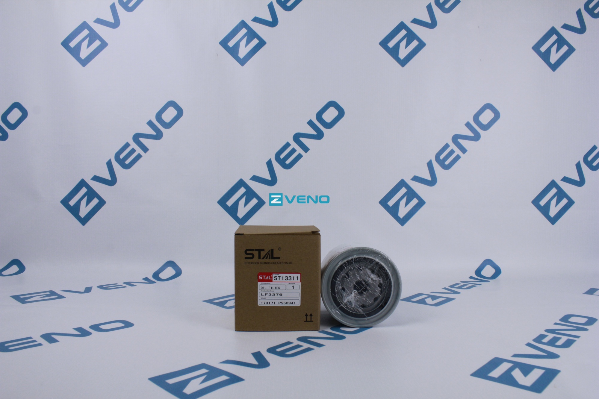  Фильтр масляный ST13311/ST10748