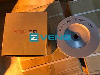  Фильтр воздушный ST40012