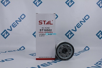  Фильтр масляный ST10502