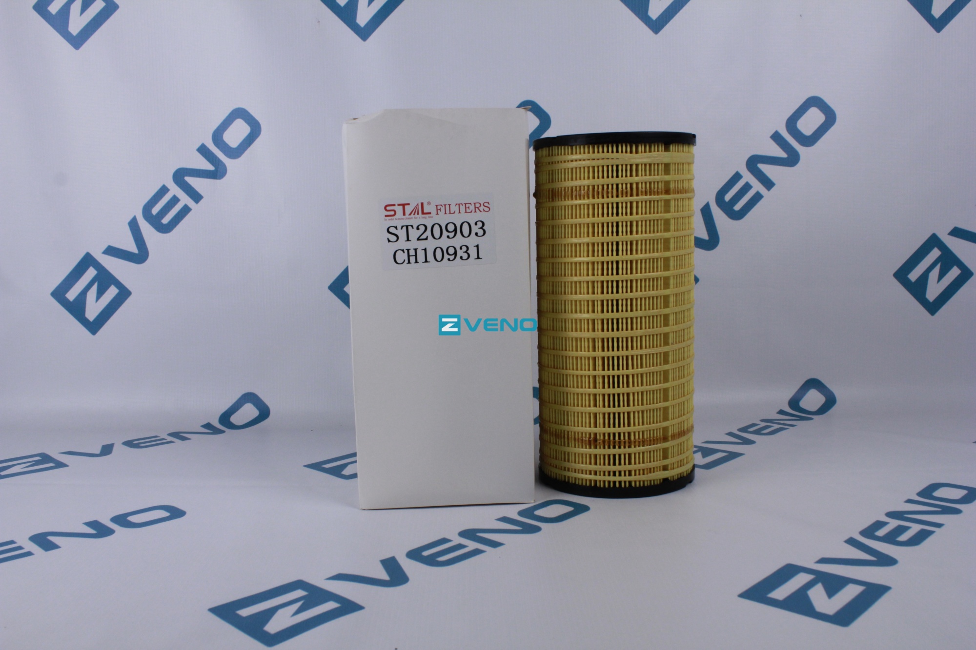  Фильтр топливный ST20903