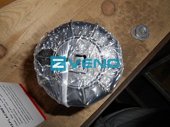  Фильтр масляный ST10031