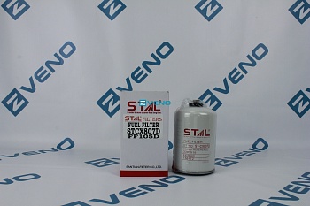  Фильтр топливный ST20807D