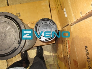  Фильтр воздушный ST40629AB