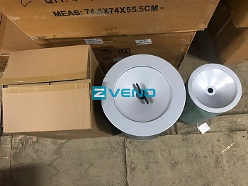  Фильтр воздушный ST40046AB