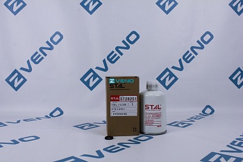  Фильтр топливный ST28251