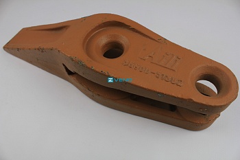  HITACHI  Центральный зуб 56600-51382