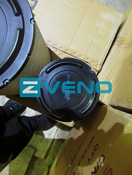  Фильтр воздушный ST40302AB 