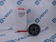  Фильтр топливный ST20021C/ST20022C (с колбой)