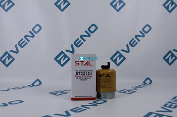 Фильтр топливный ST22124
